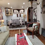 Descanso Sureno Hospedaje