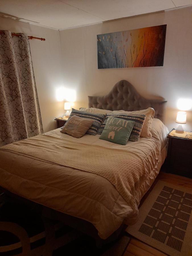 Habitación en casa particular Descanso Sureño