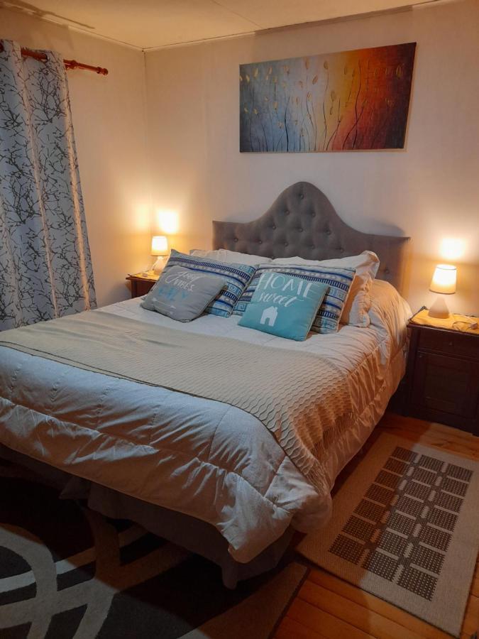 Habitación en casa particular Descanso Sureño