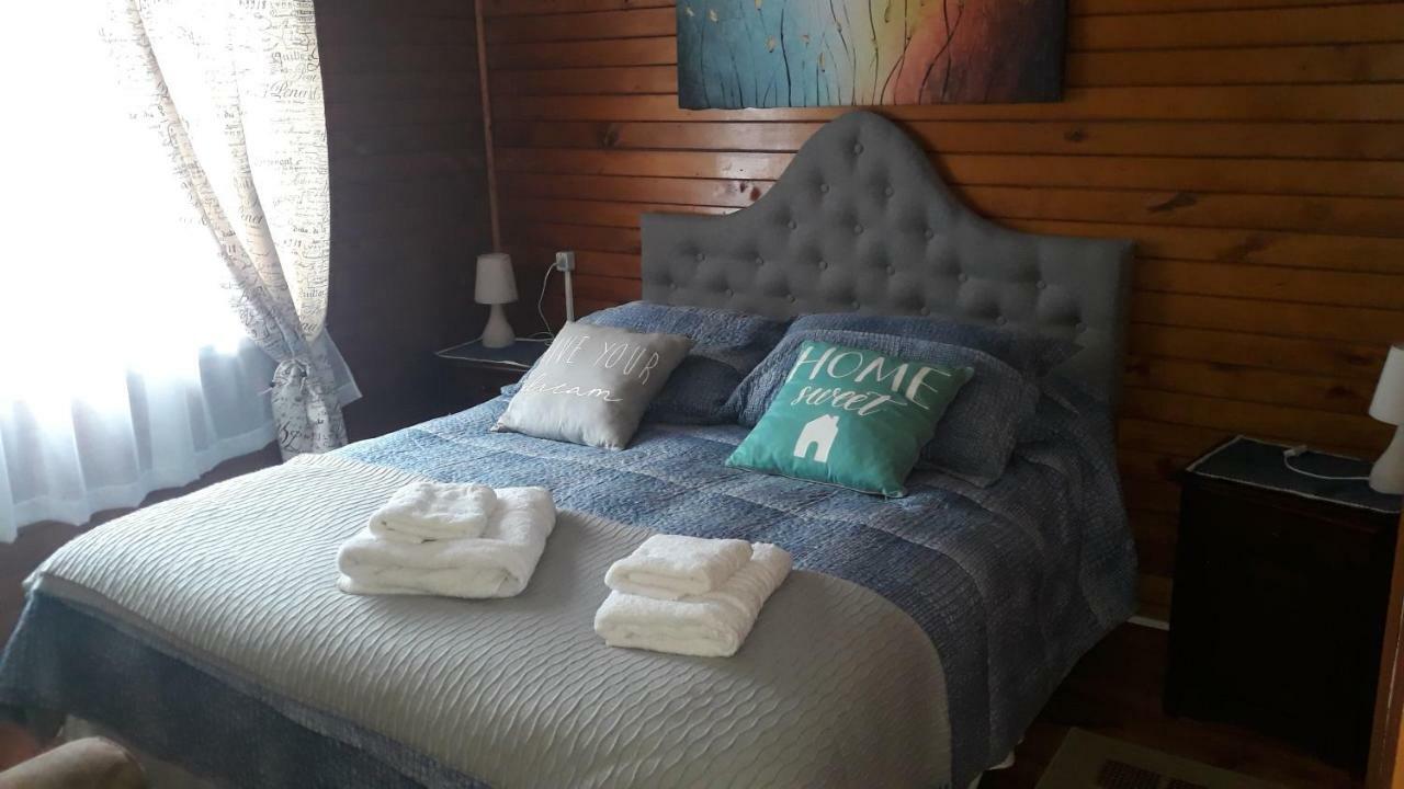 Descanso Sureno Valdivia