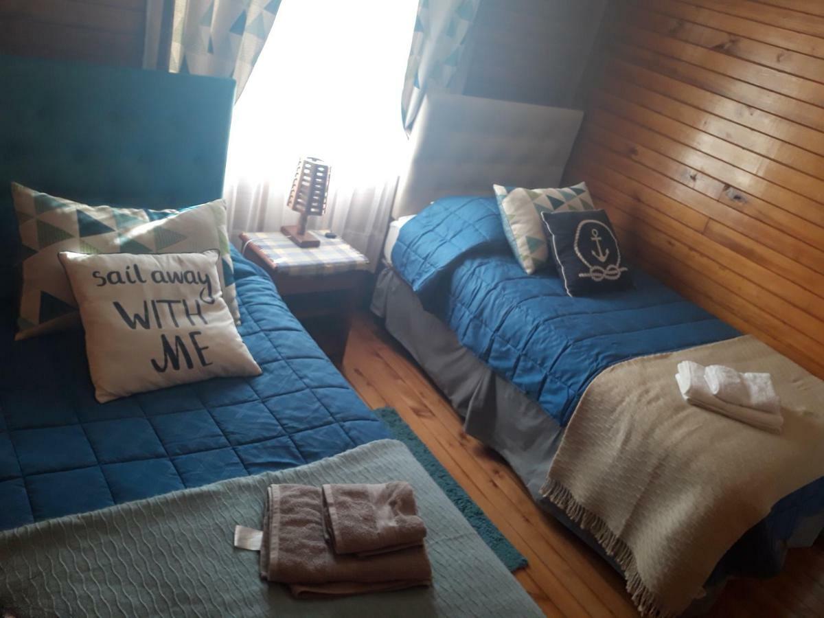 Hospedagem domiciliar Descanso Sureno Valdivia