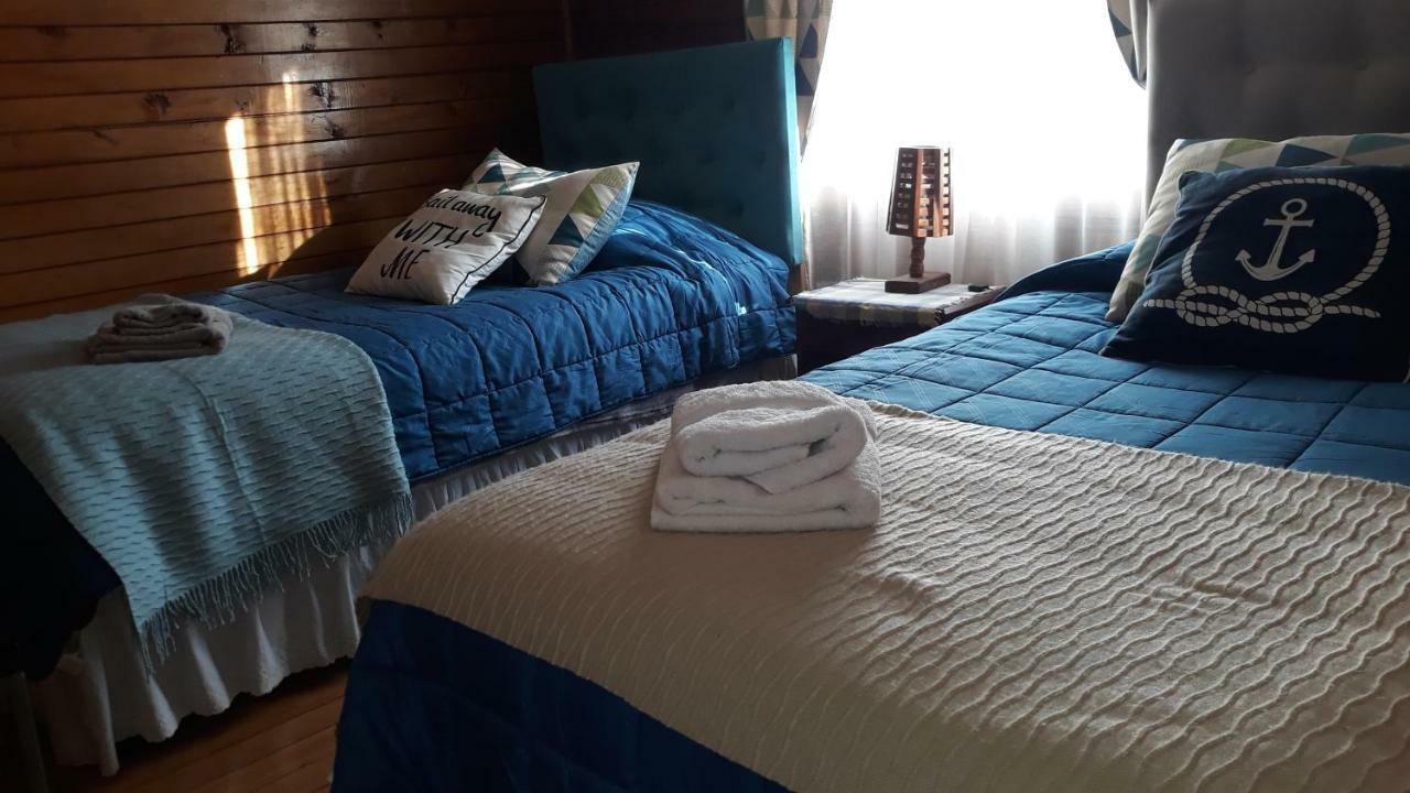 Descanso Sureño * Valdivia