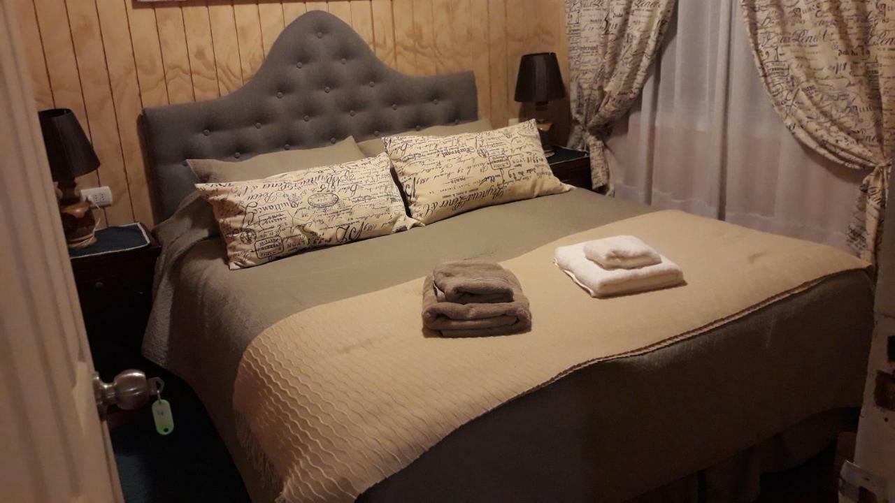 Descanso Sureno Hospedagem domiciliar Valdivia
