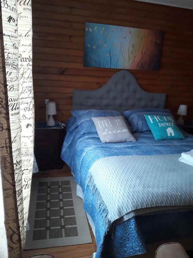 Habitación en casa particular Descanso Sureño