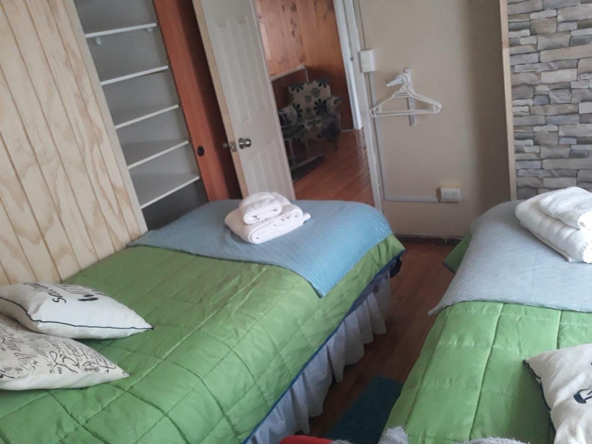 Descanso Sureno Hospedagem domiciliar *