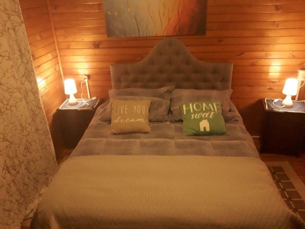 Hospedagem domiciliar Descanso Sureno