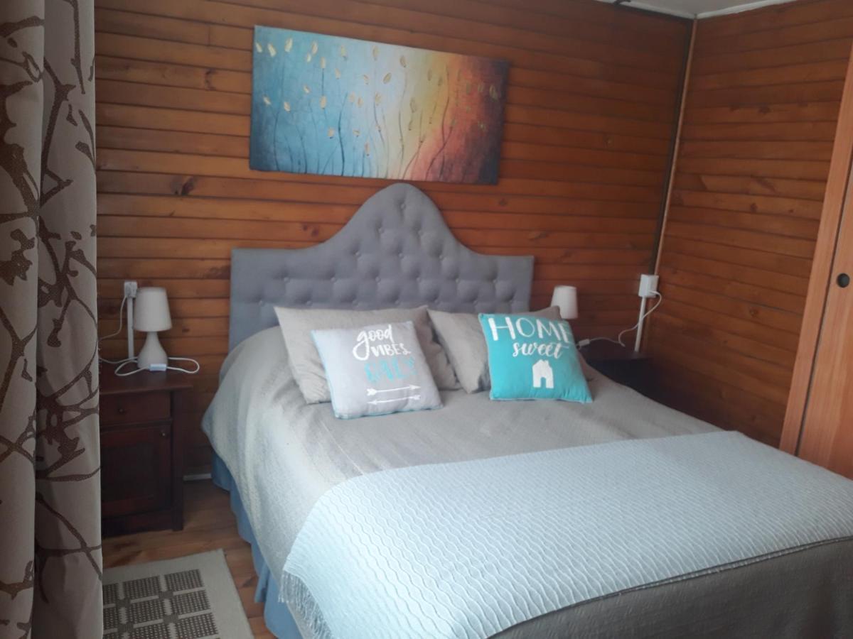 Hospedagem domiciliar Descanso Sureno Valdivia